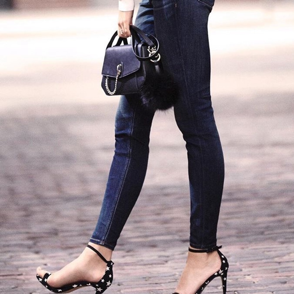 Express Crossbody Bag